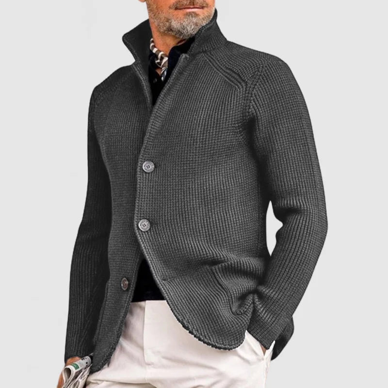 Strickjacke für Herren Mivona