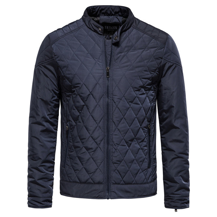 Herren Steppjacke Mivona