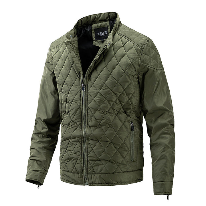 Herren Steppjacke Mivona
