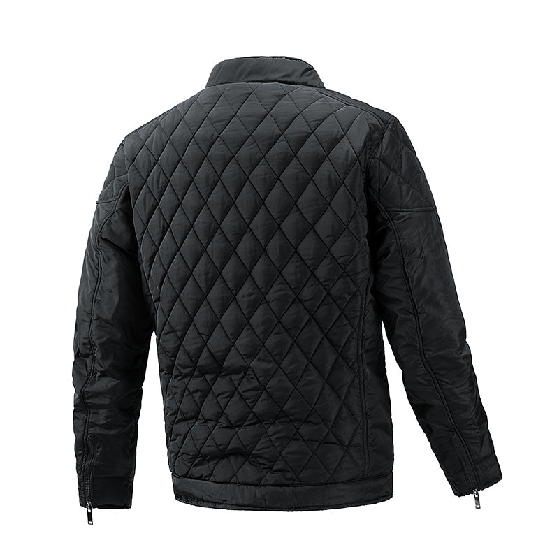 Herren Steppjacke Mivona