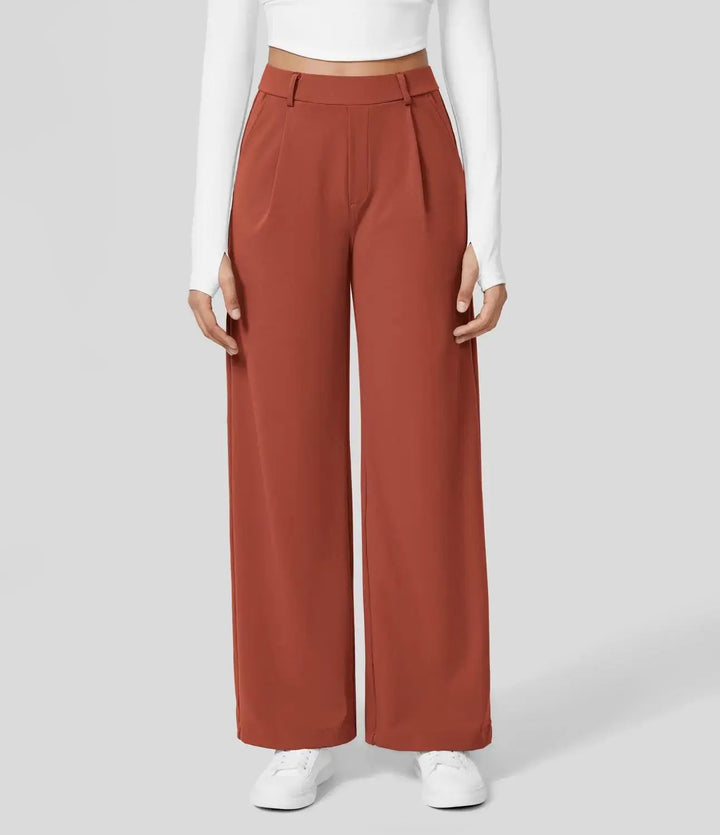 Mühelos schicke und bequeme Hose für Damen Mivona