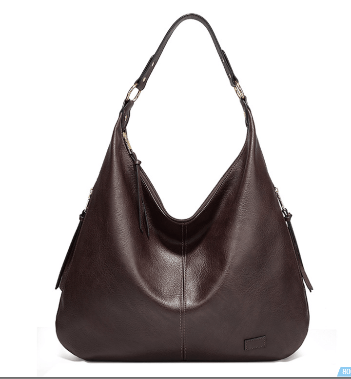 Stilvolle Ledertaschen mit zeitloser Eleganz für Damen Mivona