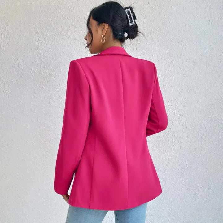 Zeitlose Umweltfreundliche Blazer für jeden Look Mivona