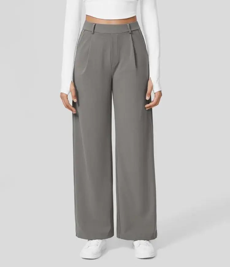 Mühelos schicke und bequeme Hose für Damen Mivona