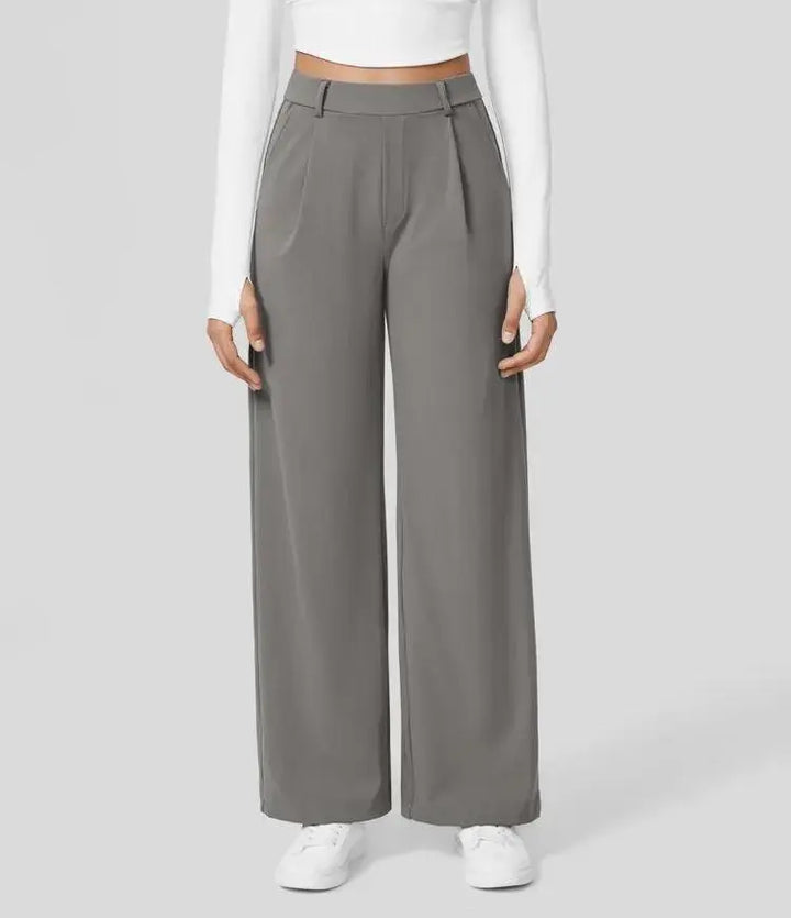 Mühelos schicke und bequeme Hose für Damen Mivona