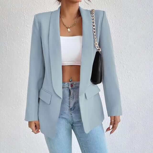 Zeitlose Umweltfreundliche Blazer für jeden Look Mivona