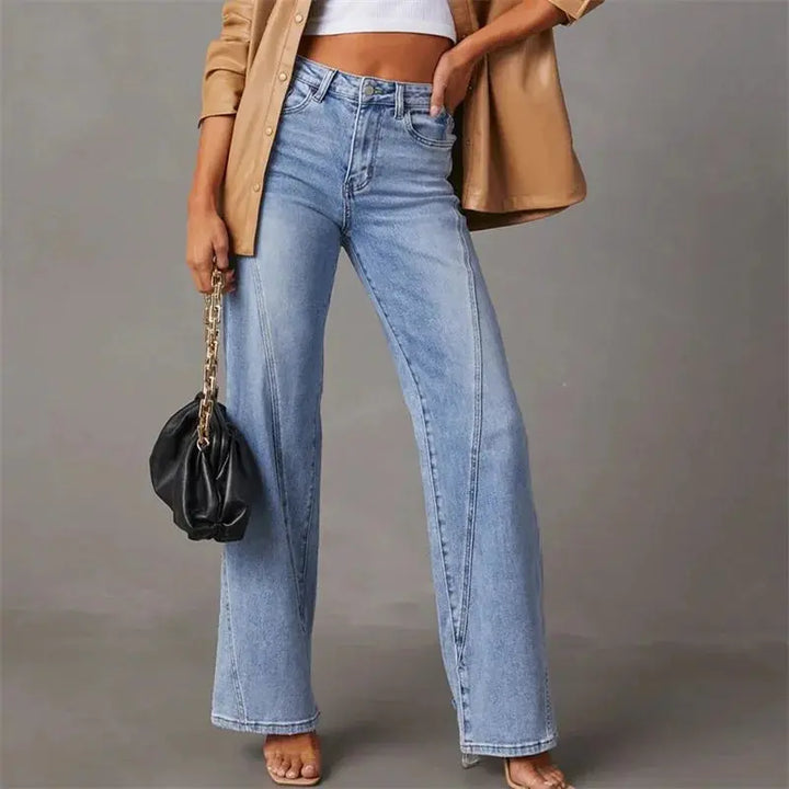 Elegante Skinny-Jeans mit schmeichelhafter Passform für Damen Mivona