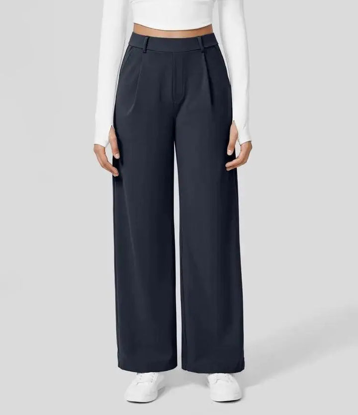 Mühelos schicke und bequeme Hose für Damen Mivona
