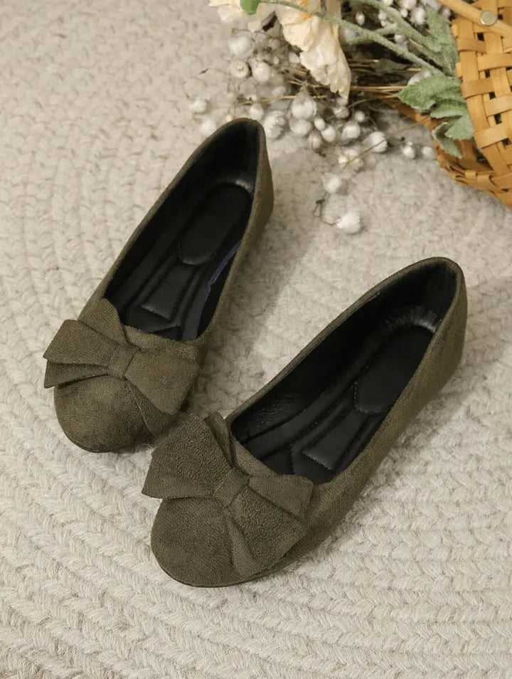Stilvolle und Bequeme Schuhe für Jeden Tag Für Frauen Mivona