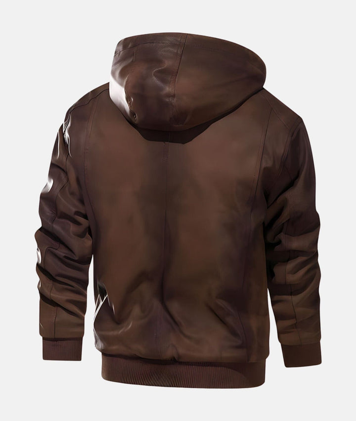 Herren-Steppjacke Mivona