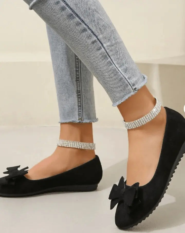 Stilvolle und Bequeme Schuhe für Jeden Tag Für Frauen Mivona