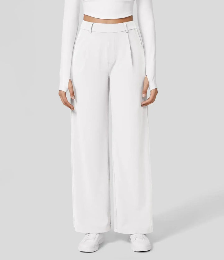 Mühelos schicke und bequeme Hose für Damen Mivona