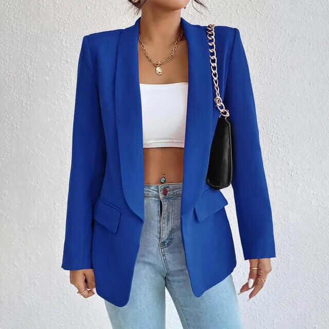 Zeitlose Umweltfreundliche Blazer für jeden Look Mivona