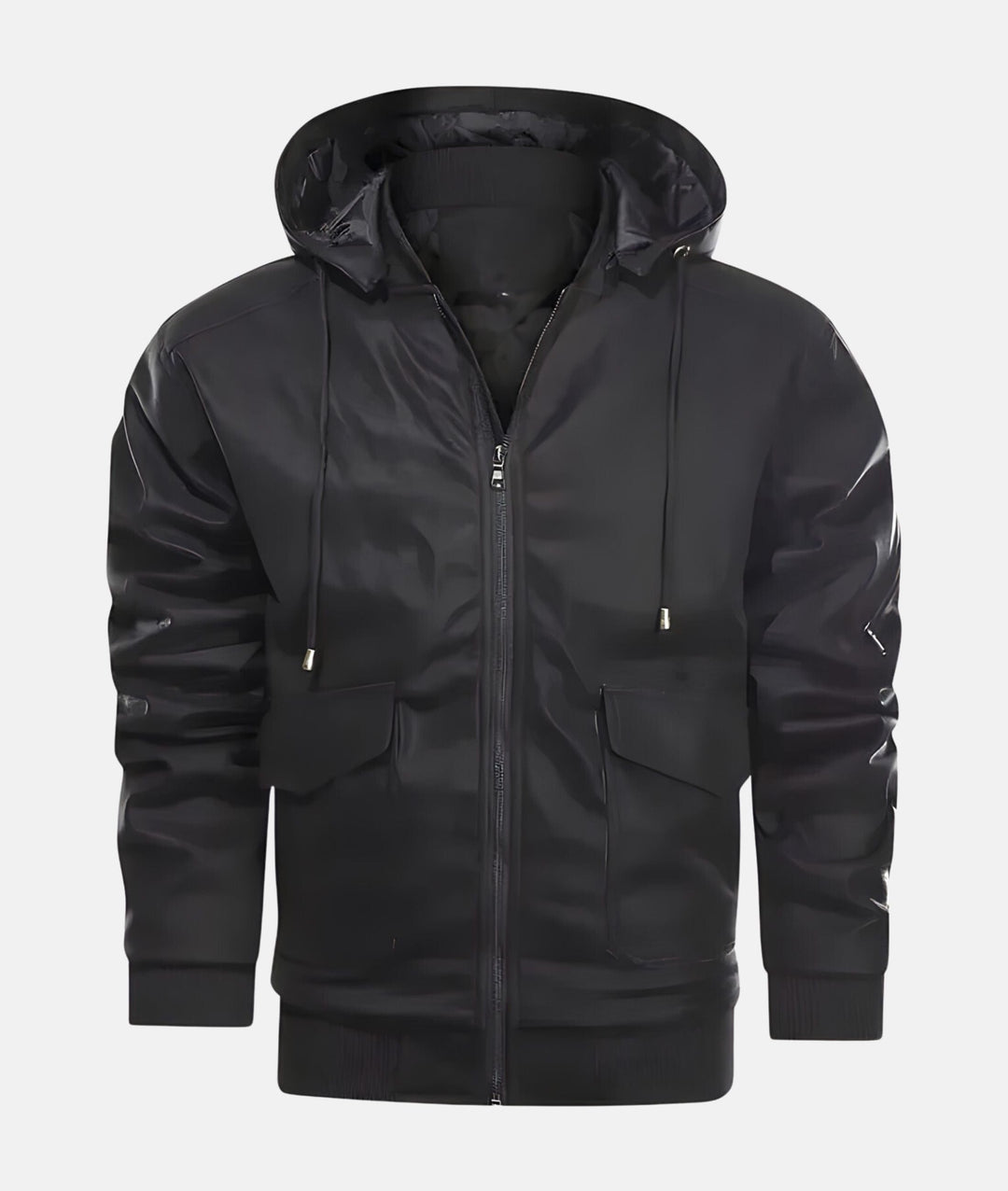 Herren-Steppjacke Mivona