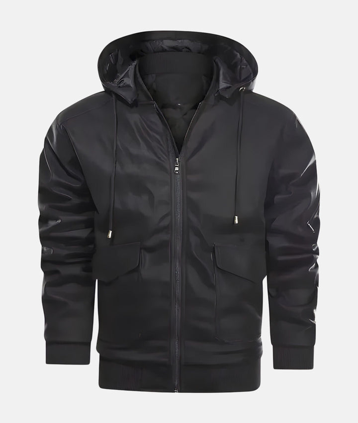 Herren-Steppjacke Mivona