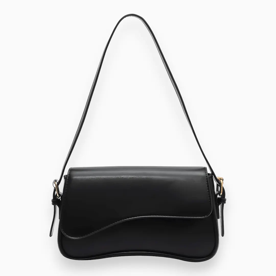 Zeitlose Ledertasche mit Eleganter Ausstrahlung für Damen Mivona
