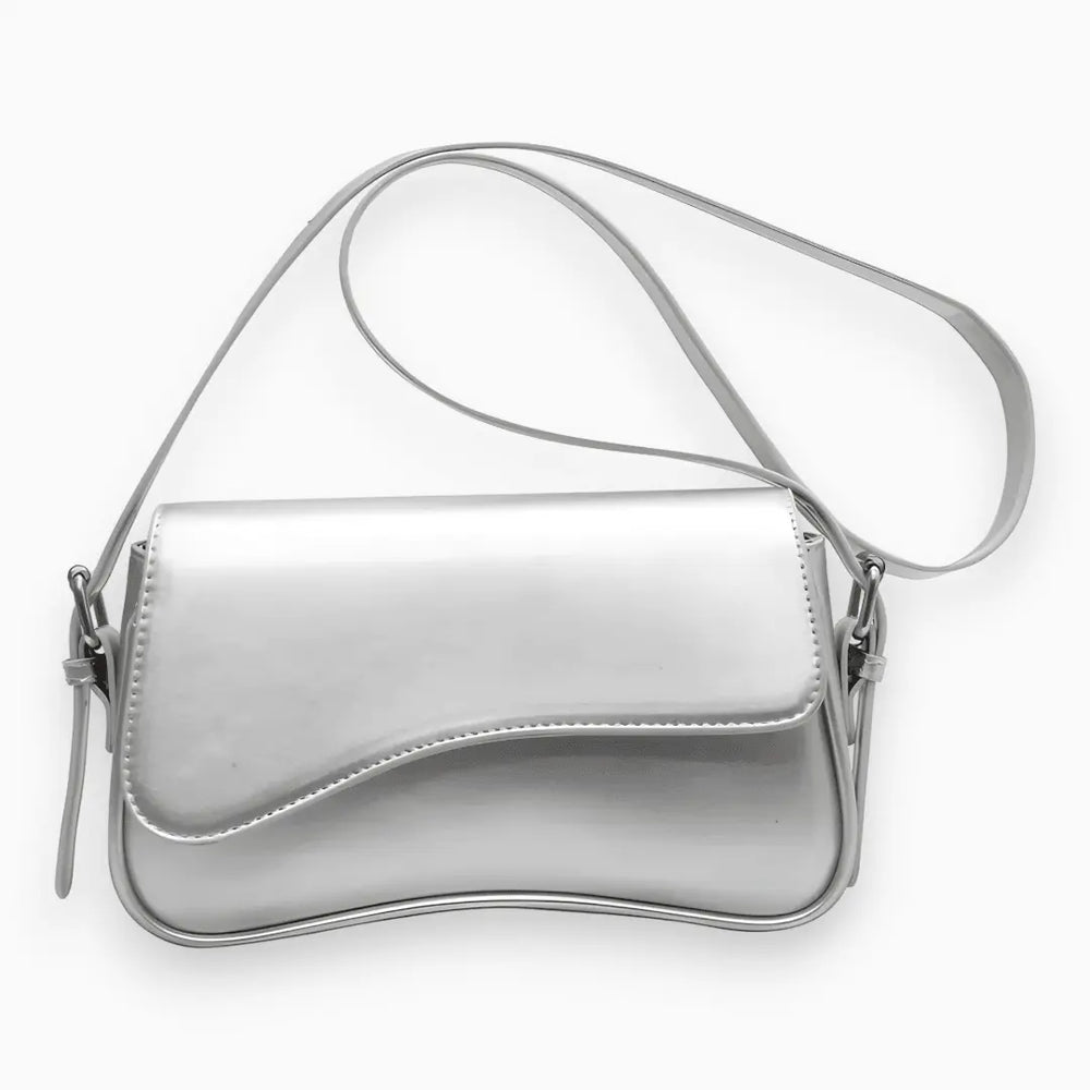 Zeitlose Ledertasche mit Eleganter Ausstrahlung für Damen Mivona