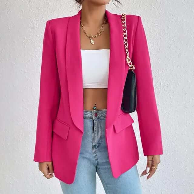 Zeitlose Umweltfreundliche Blazer für jeden Look Mivona