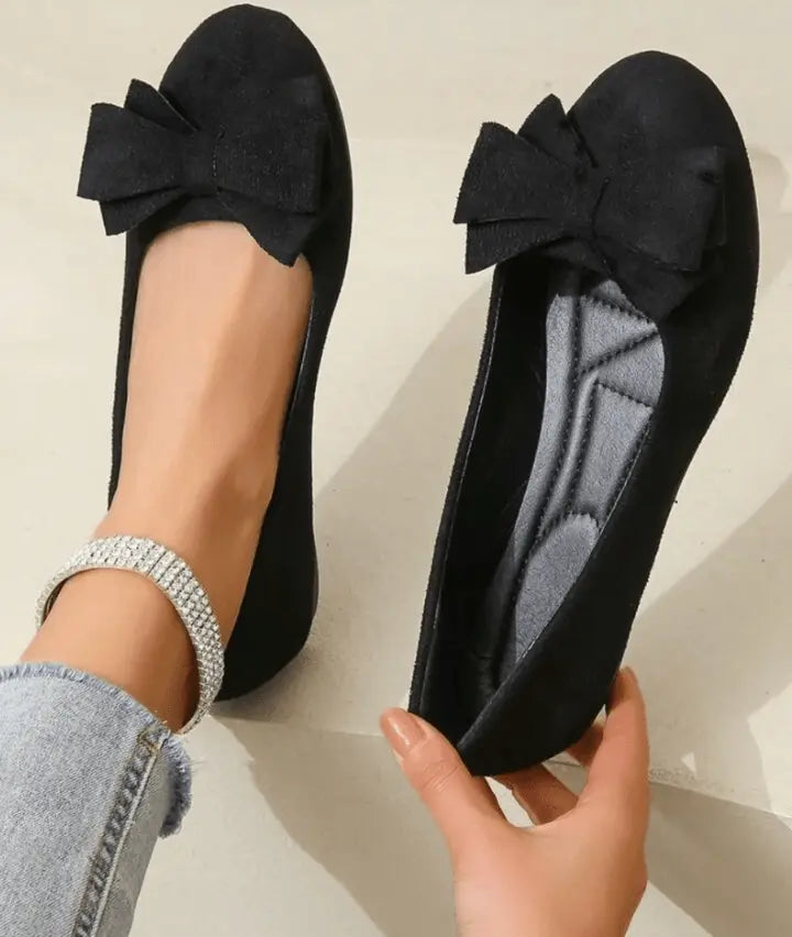 Stilvolle und Bequeme Schuhe für Jeden Tag Für Frauen Mivona