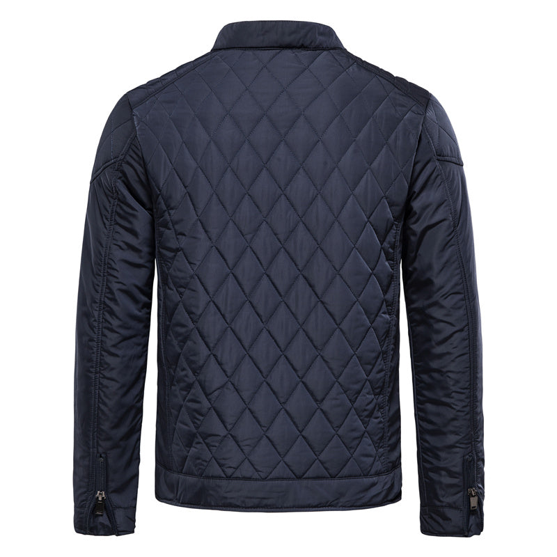 Herren Steppjacke Mivona