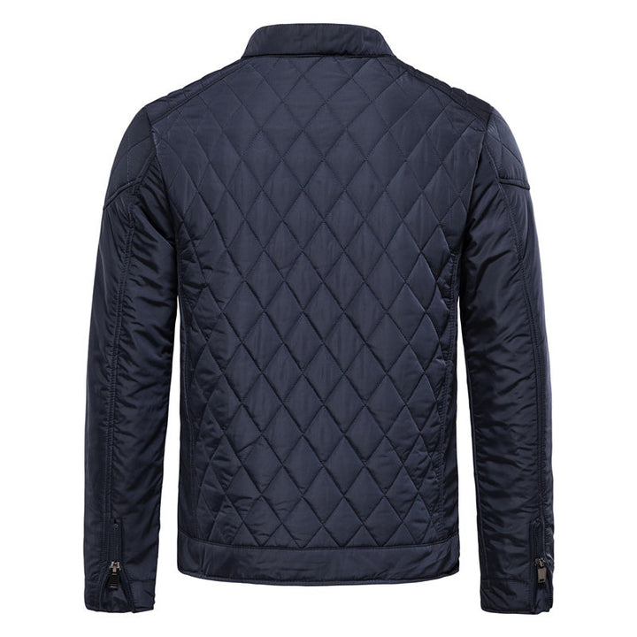 Herren Steppjacke Mivona