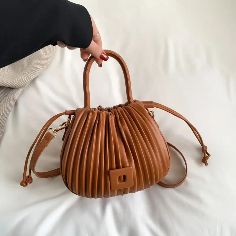 Modische Handtasche mit modernem Stil für Frauen