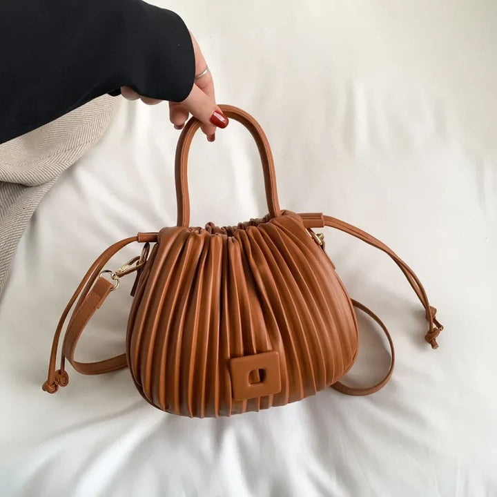 Modische Handtasche mit modernem Stil für Frauen