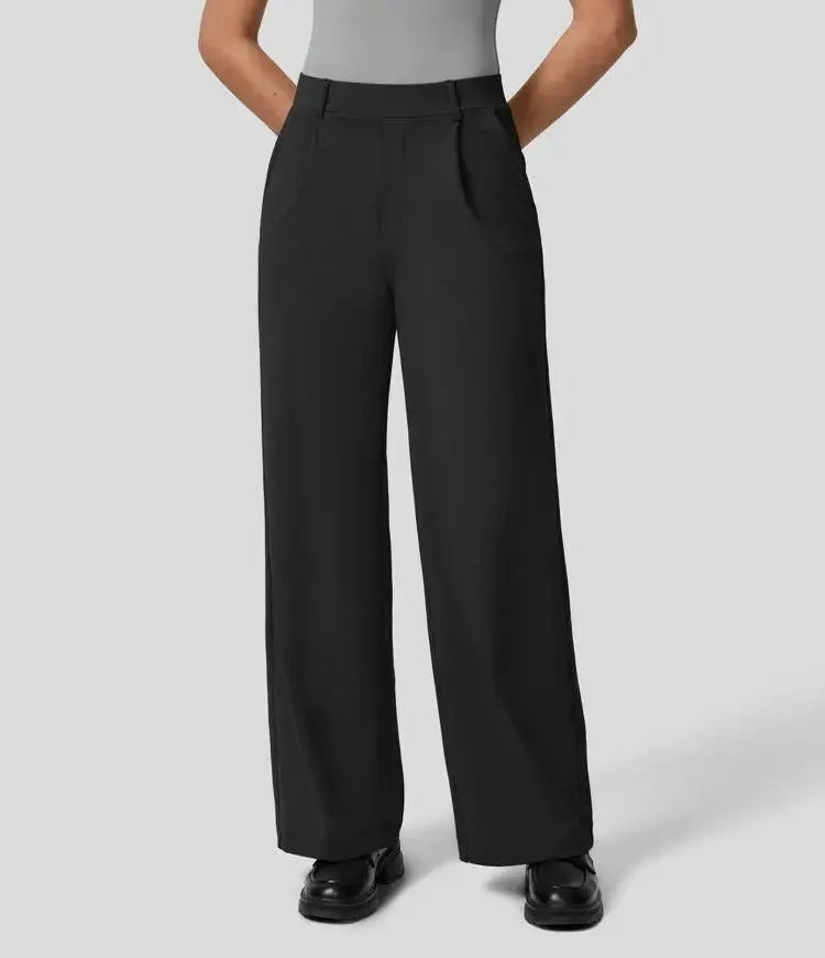 Mühelos schicke und bequeme Hose für Damen Mivona