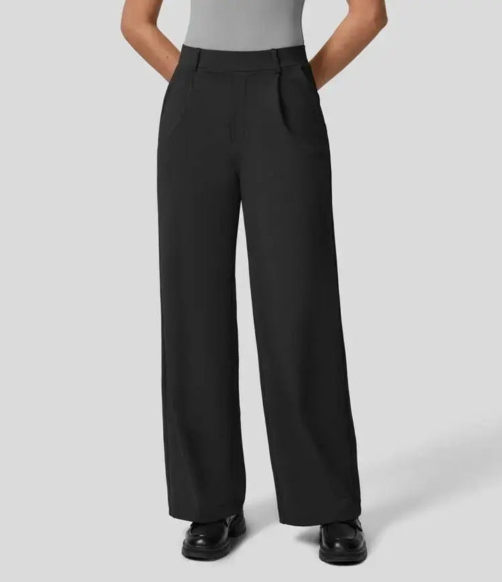 Mühelos schicke und bequeme Hose für Damen Mivona