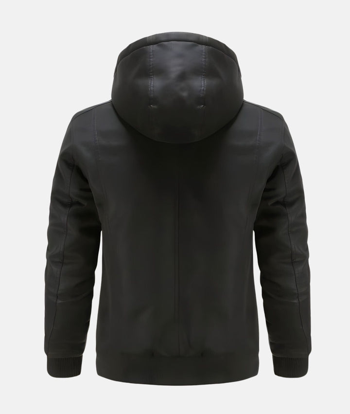 Herren-Steppjacke Mivona