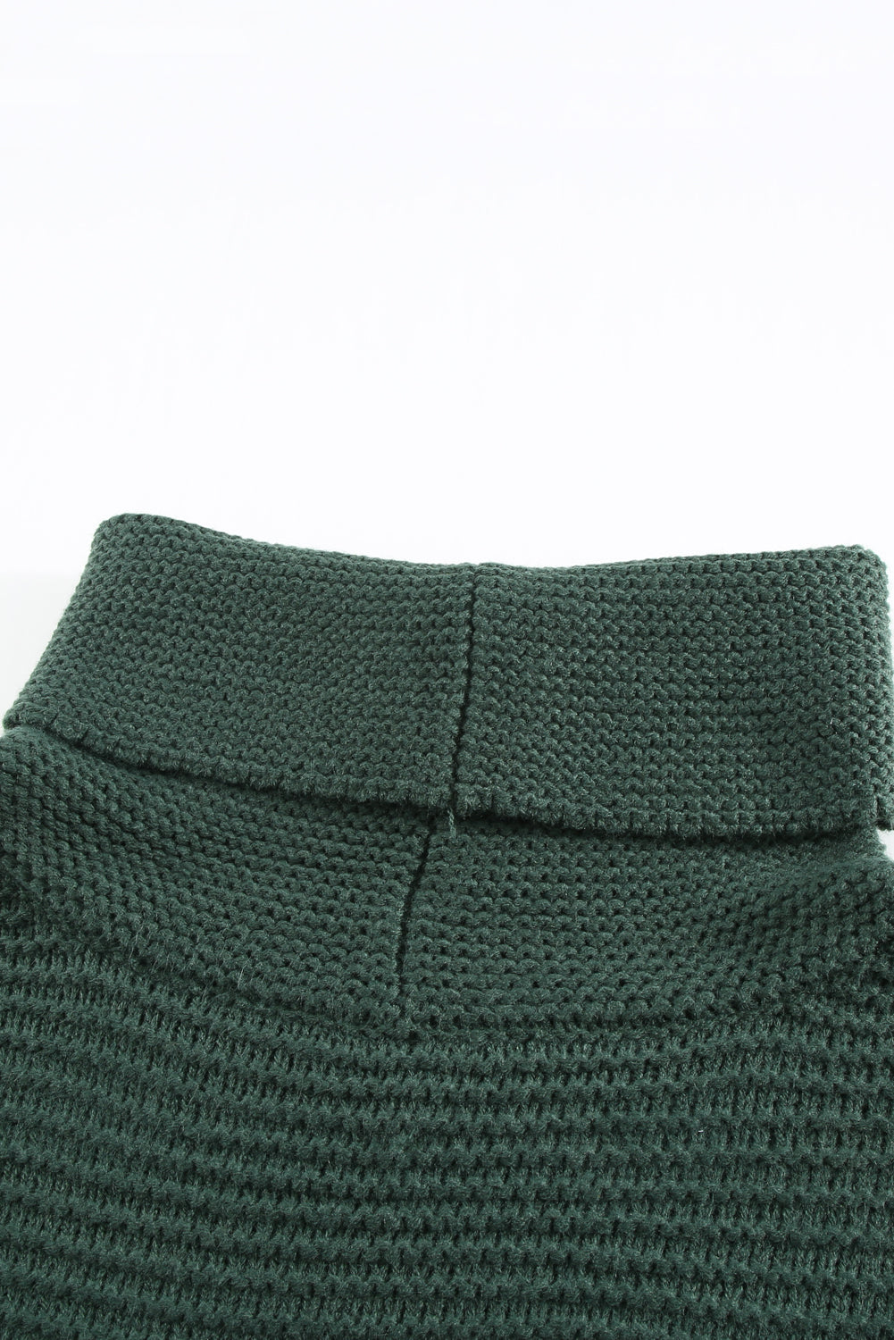 Eleganter Strickpullover mit Spitzen-Detail Für Frauen Mivona