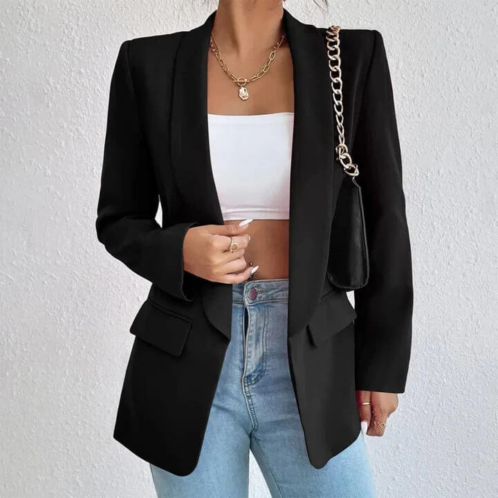 Zeitlose Umweltfreundliche Blazer für jeden Look Mivona