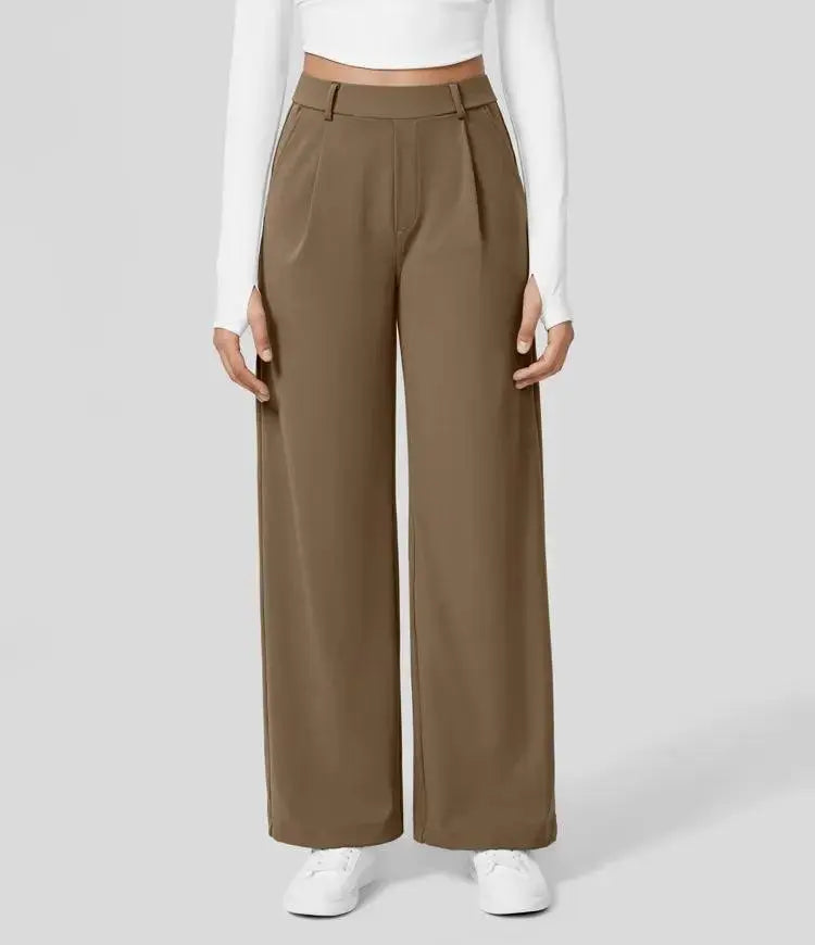 Mühelos schicke und bequeme Hose für Damen Mivona