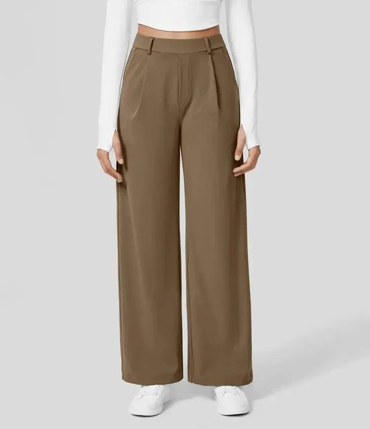 Mühelos schicke und bequeme Hose für Damen Mivona