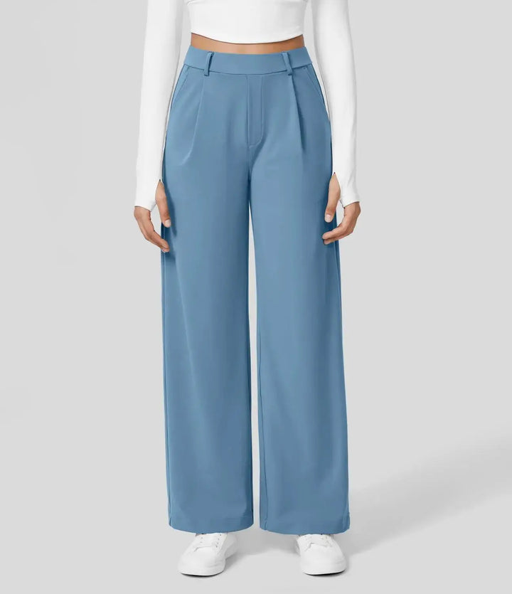 Mühelos schicke und bequeme Hose für Damen Mivona