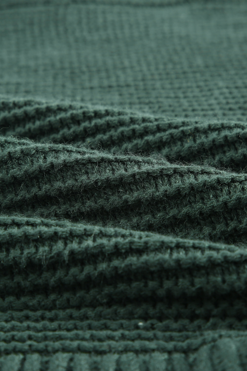 Eleganter Strickpullover mit Spitzen-Detail Für Frauen Mivona