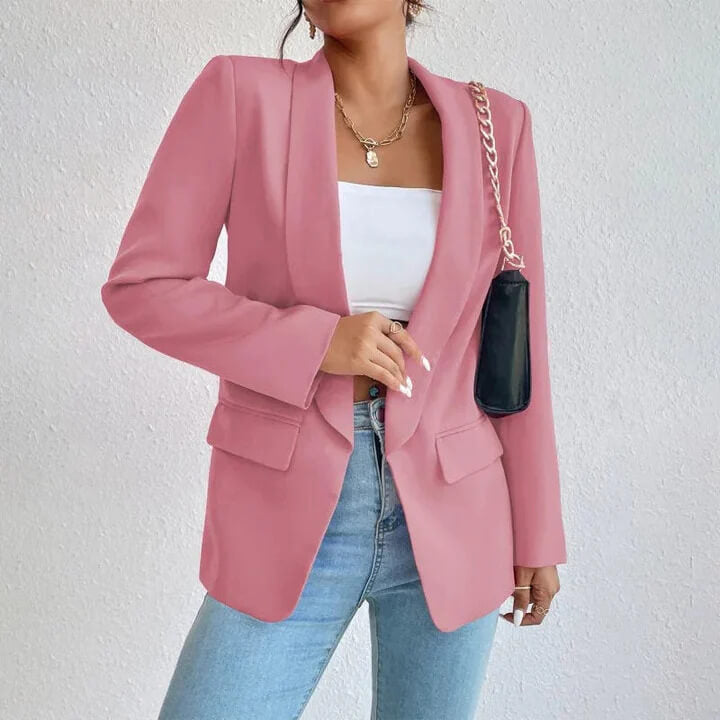 Zeitlose Umweltfreundliche Blazer für jeden Look Mivona