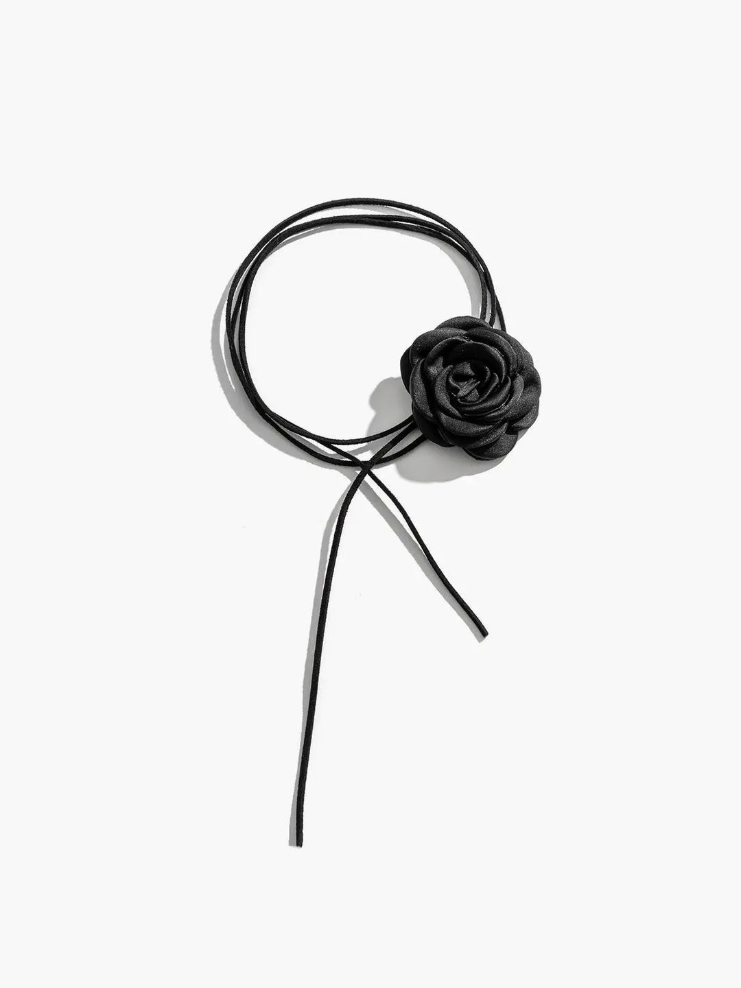Elegante Bloem Choker Halskette für Damen Mivona