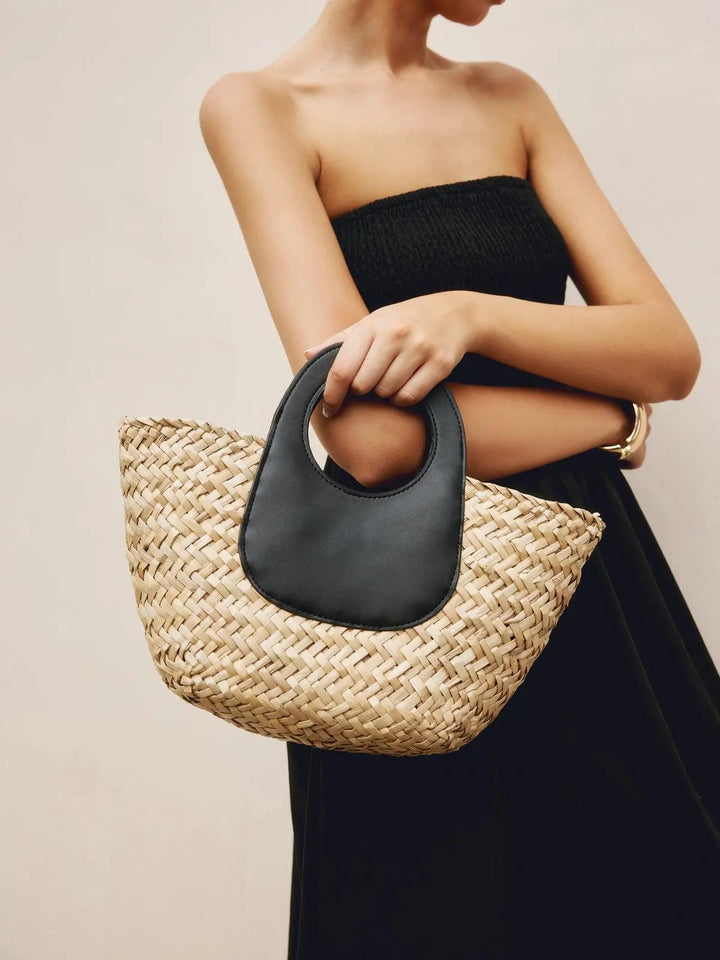 Schlanke und Elegante Tasche mit Perfekter Passform für Damen Mivona