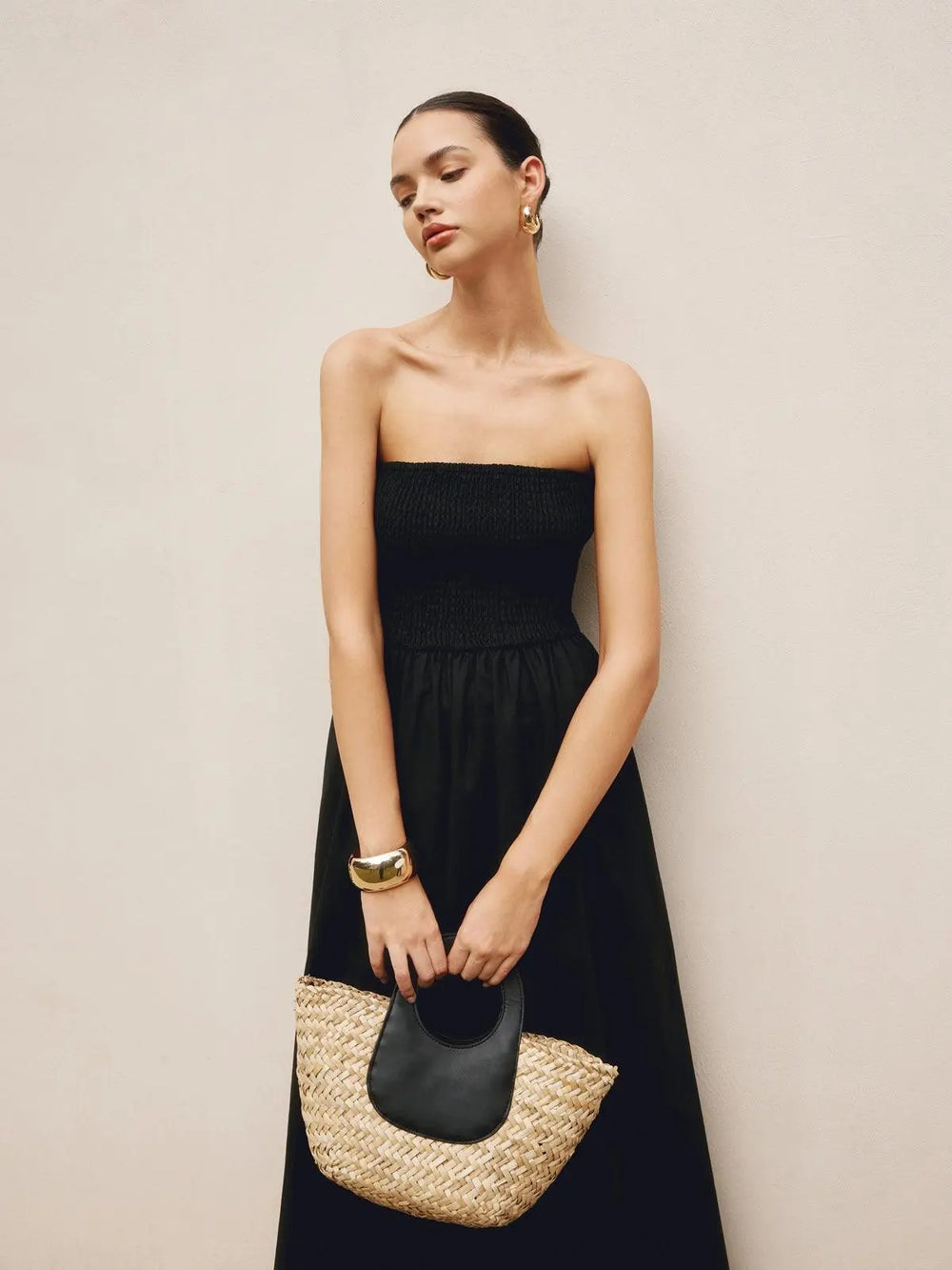 Schlanke und Elegante Tasche mit Perfekter Passform für Damen Mivona