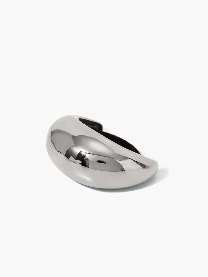 Goldenes Pony-Haarband mit elegantem Design Für Frauen Mivona