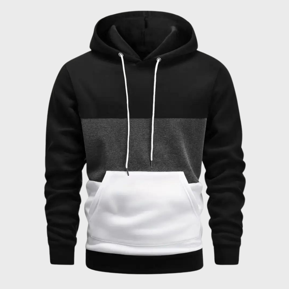MAX | Stylischer Hoodie für Männer Mivona