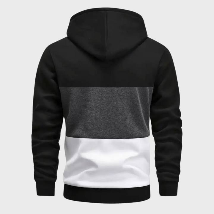 MAX | Stylischer Hoodie für Männer Mivona