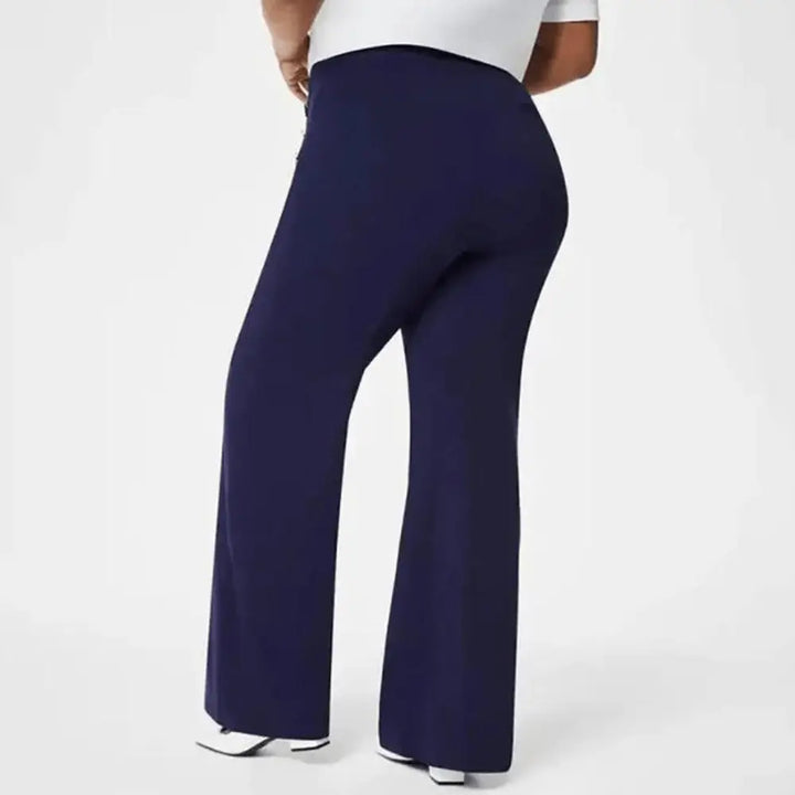 Modische Hose mit stilvollem Schnitt für Damen Mivona