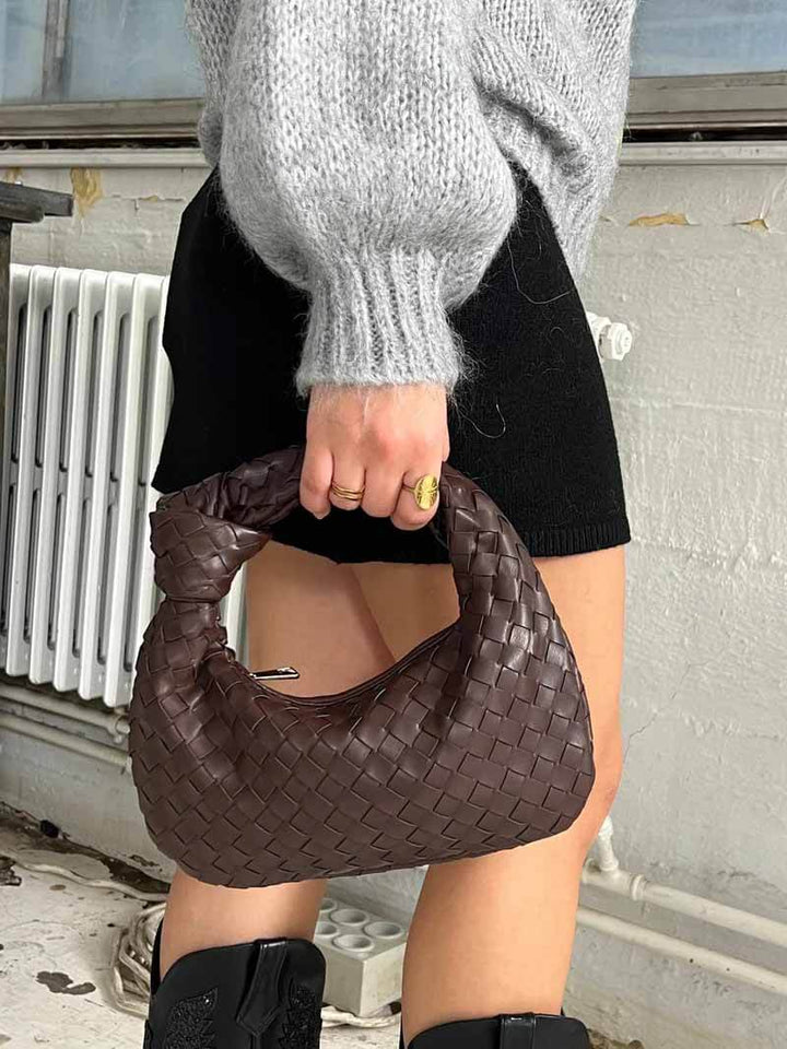 Stilvolle Mini-Handtasche Für Frauen Mivona