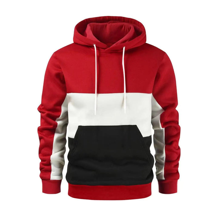 MAX | Stylischer Hoodie für Männer Mivona