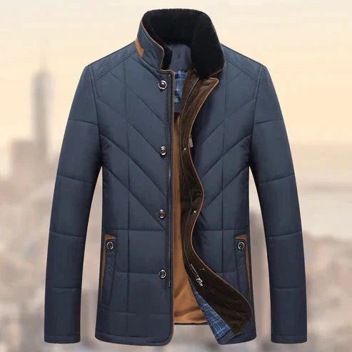 Winterjacke für Herren Mivona