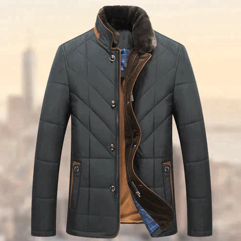 Winterjacke für Herren Mivona