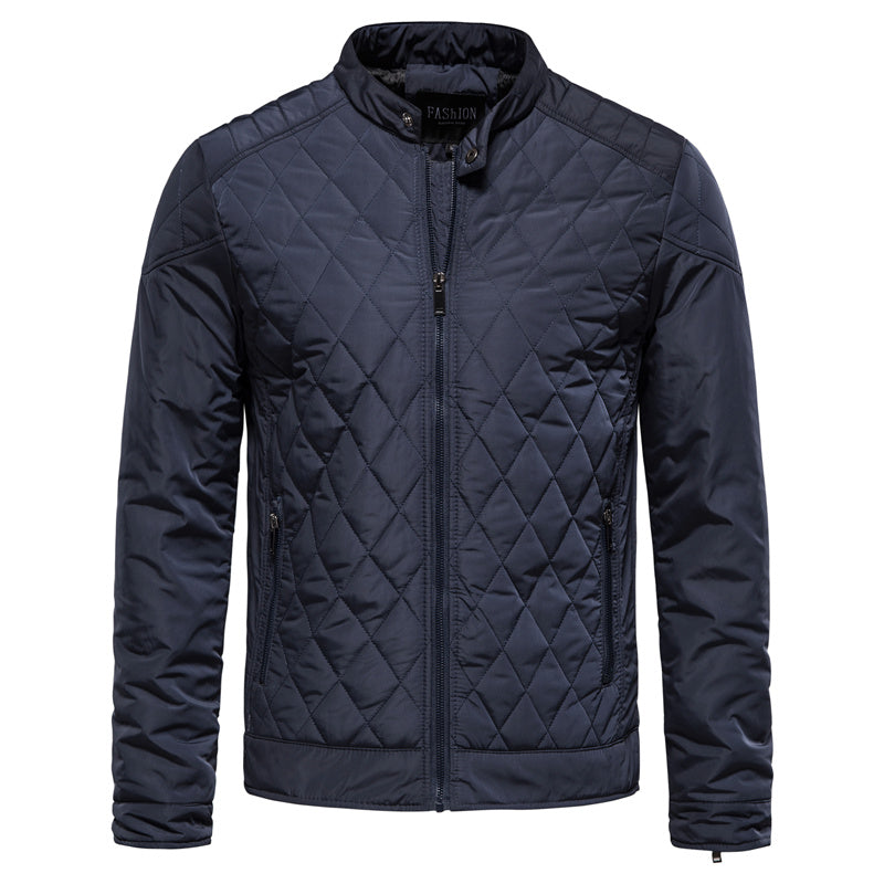 Herren Steppjacke Mivona