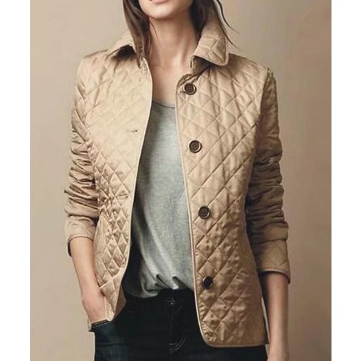 Schicke Moderne Jacke Für Einen Raffinierten Look Für Frauen Mivona